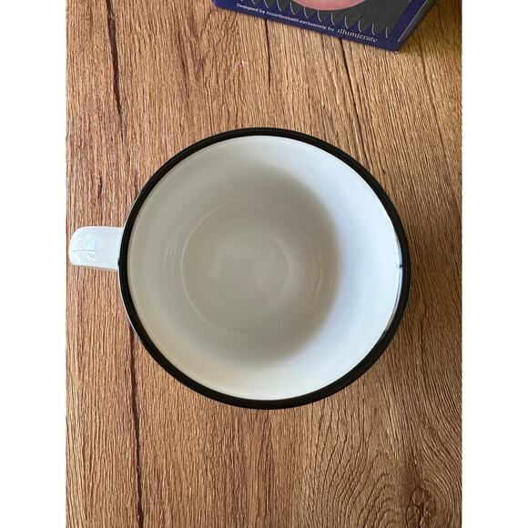 Illumicrate Nested Soul Mug Inspired By The Last Tale Of The Flower Bride - Picture 5 of 6